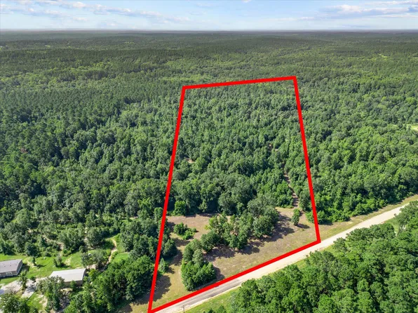 Felix Currie Rd, Pointblank, TX 77364