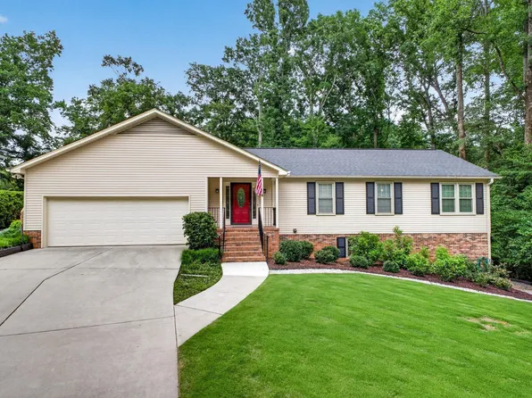 308 Holly Park Ln, Simpsonville, SC 29681