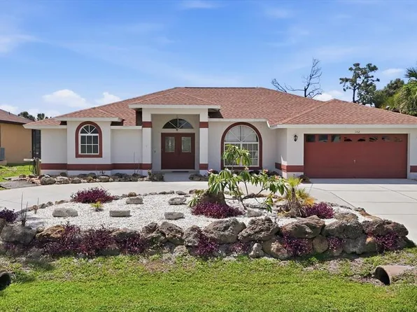102 Marker Rd, Rotonda West, FL 33947