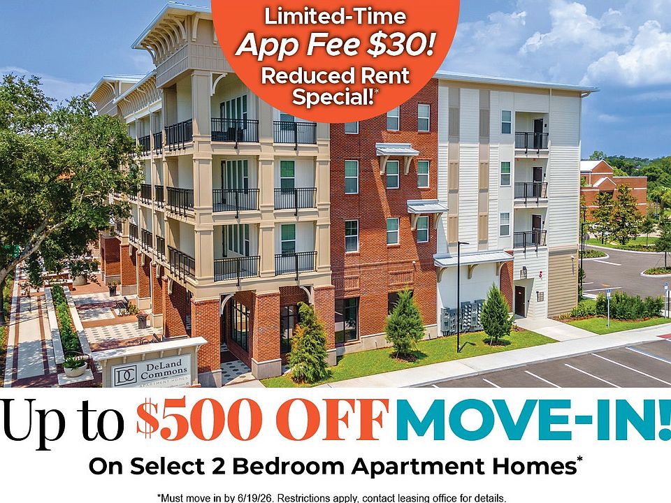 1st image of 129 E Voorhis Ave #2-412