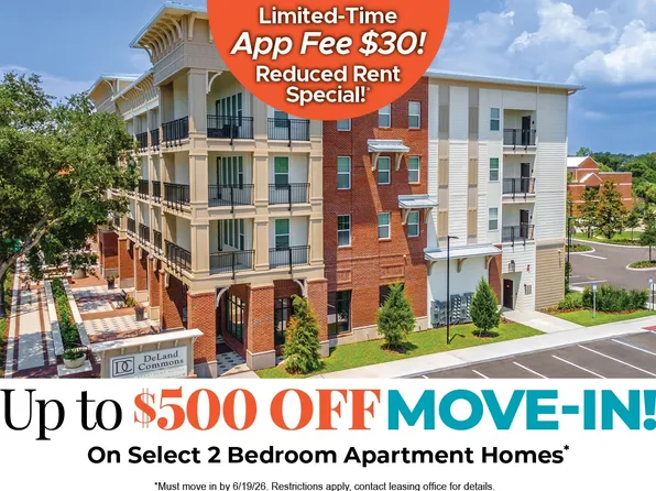 Deland Commons