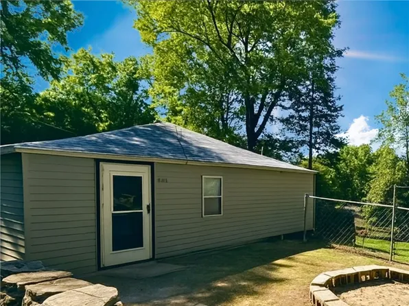 195 Kinch Rd, Oil City, PA 16301