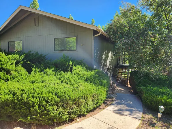 2341 N Oakmont Dr, Flagstaff, AZ 86004