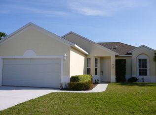 890 11th Drive, Vero Beach, FL 32960