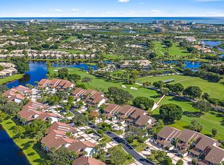 16648 Traders Xing N APT 106, Jupiter, FL 33477