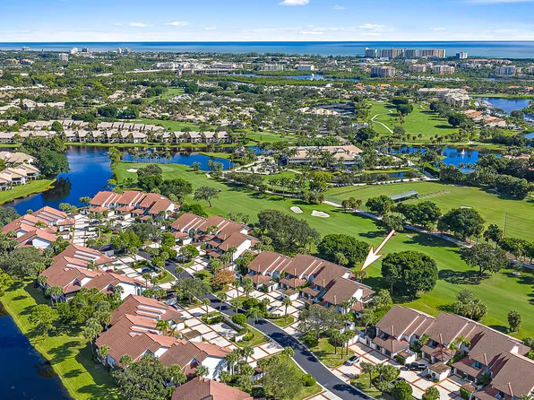 16648 Traders Crossing N #106, Jupiter, FL 33477