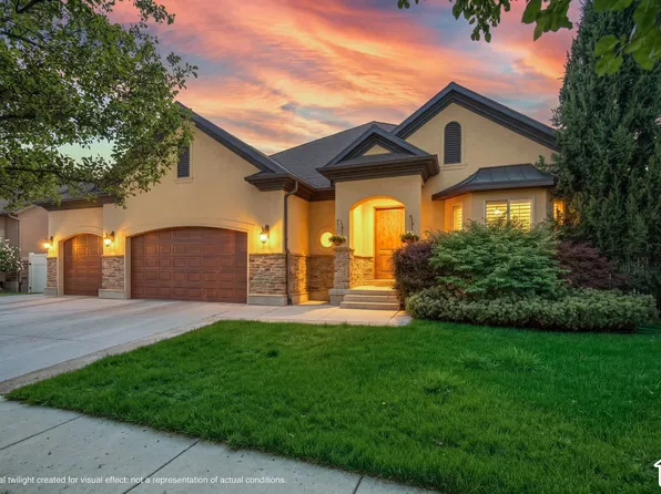 330 E 1250 N, Orem, UT 84057