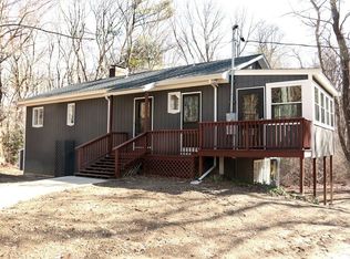 35 Staples Shore Rd, Lakeville, MA 02347