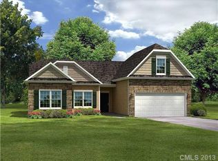 4023 Tybee Ct UNIT 18, Concord, NC 28027