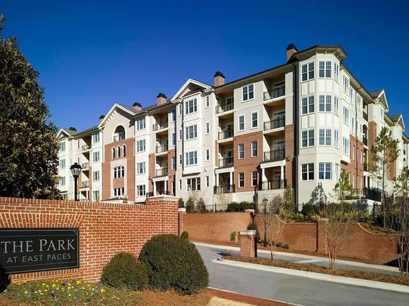 3635 E Paces Walk, Atlanta, GA 30326