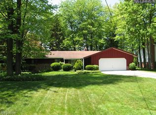 11336 Brady Ln, Strongsville, OH 44149