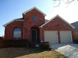 8101 Hosta Way, Fort Worth, TX 76123