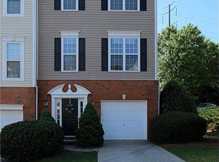 13129 Fasherstone Dr, Milton, GA 30004