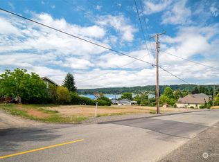 LOT Ne #D, Poulsbo, WA 98370