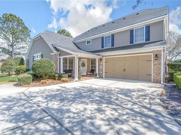 2340 Brownshire Trl, Virginia Beach, VA 23456