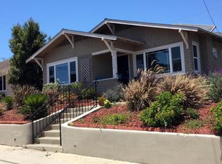 1112 Bush St, San Diego, CA 92103