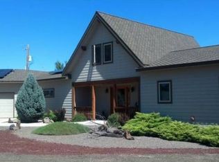 14577 SW Maverick Rd, Terrebonne, OR 97760