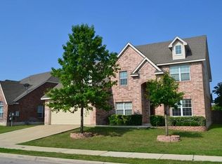 202 Nick Price Loop, Round Rock, TX 78664