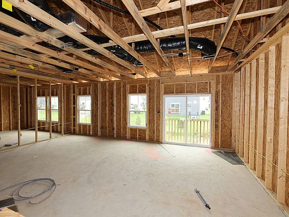 Interior - September 27, 2026