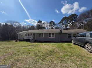 425 Chubbtown Rd, Cedartown, GA 30125