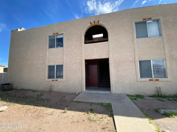 908 N Belvedere Ave, Tucson, AZ 85711