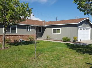 588 Dexter Ave, Porterville, CA 93257