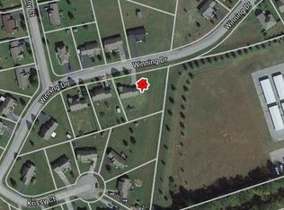 538 Winning Dr, Columbia, TN 38401