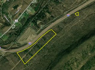 S Eagle Valley Rd, Pt Matilda, PA 16870