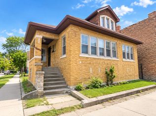 1435 W Marquette Rd, Chicago, IL 60636
