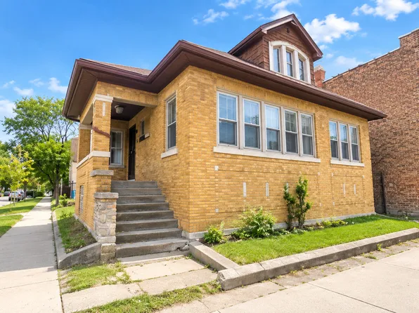 1435 W Marquette Rd, Chicago, IL 60636
