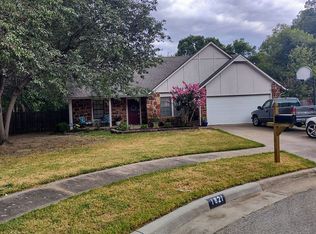 1821 S Umbrella Ct, Broken Arrow, OK 74012