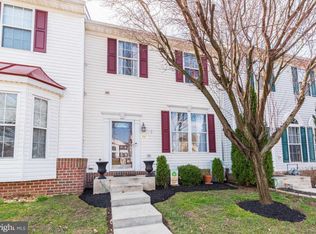 503 Kirkcaldy Way, Abingdon, MD