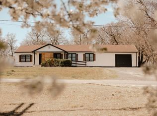 3224 S 113th Ave W, Sand Springs, OK 74063