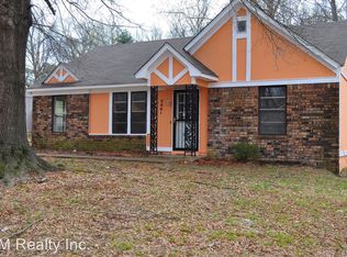 3881 Lowin Cv, Memphis, TN 38128