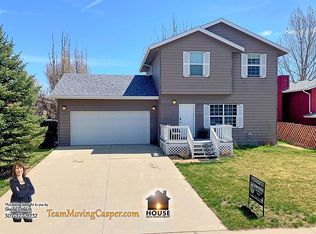 225 Daisy St, Casper, WY 82604