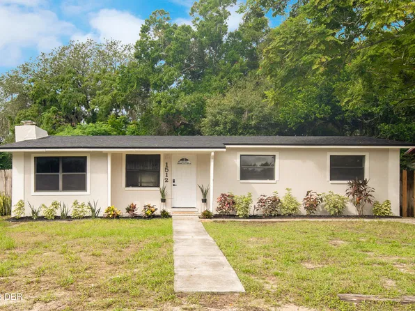 1512 Old Kings Rd, Daytona Beach, FL 32117