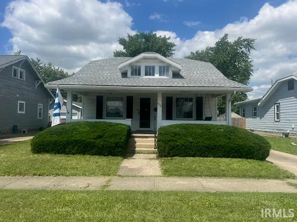 612 S 30th St, Lafayette, IN 47904