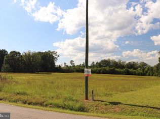 Mineral Springs Rd Parcel 36735, Boydton, VA