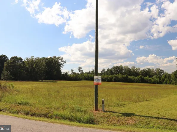 Mineral Springs Rd Parcel 36735, Boydton, VA 23917