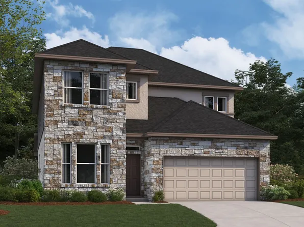 148 Norway Spruce St, Dripping Springs, TX 78620