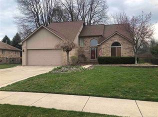 49205 Monte Rd, Chesterfield, MI 48047