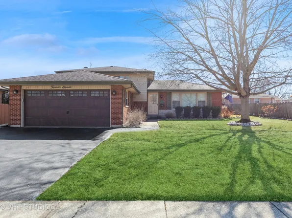 1311 E 168th St, South Holland, IL 60473