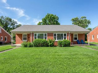 185 Sioux Rd, Lexington, KY 40503