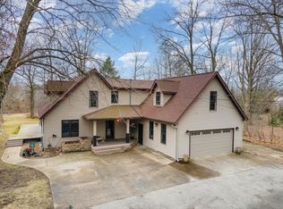 1799 N Dublin Ave, Midland, MI 48642