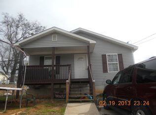 415 Whitener Dr, Dalton, GA 30721