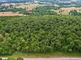 Rally Hill Rd, Valley Springs, AR 72682