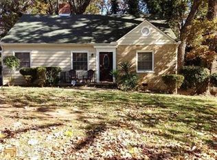 1454 Boulevard Lorraine SW, Atlanta, GA 30311