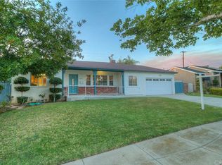 1073 E Ruddock St, Covina, CA 91724
