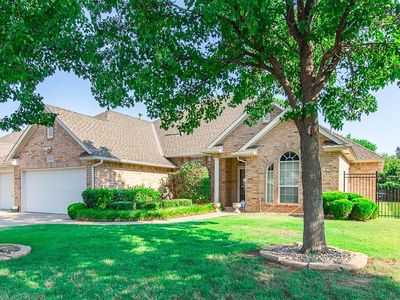 2917 SW 111th St, Oklahoma City, OK, 73170