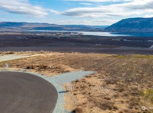 Park Place Estates, Brewster, WA 98812